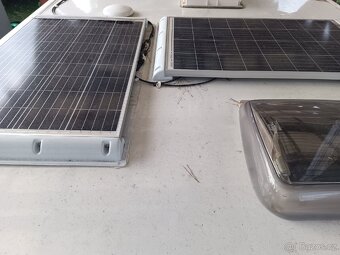 Prodam obytne auto McLouis Glamys 222 - 13