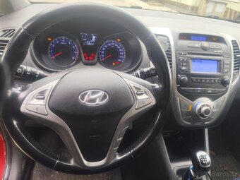 Hyundai ix20 - 13