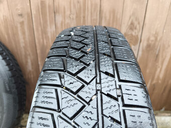 BMW i3 zimní sada kol 155/70R19 - 13