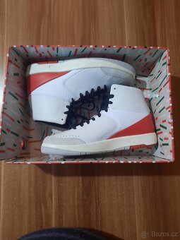 Nike air Jordan 2 retro SE, v. Eur 40, nové - 13