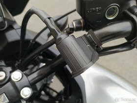 HONDA NC 750X ABS 16TIS KM - 13