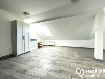 Pronájem, Byt 3+kk, 130m2, Bystřice pod Hostýnem - 13