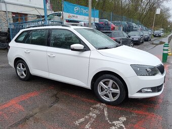 škoda fabia - 13