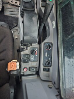 Kubota KX080-4M2PGL - 13