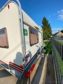 karavan Home car - 13