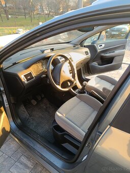 Peugeot 307 sw - 13