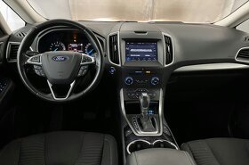 Ford S-MAX 2.0 TDCi 110kW, 7 míst, odpočet DPH, Business kom - 13