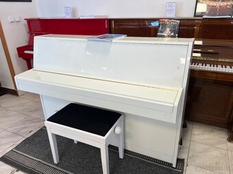Japonské piano Kawai mod. CX-5 se zárukou, PRODÁNO - 13