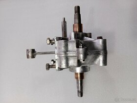 JAWA VILLIERS SPECIÁL 175 KARTRY MOTOR ORIGINÁL - 13