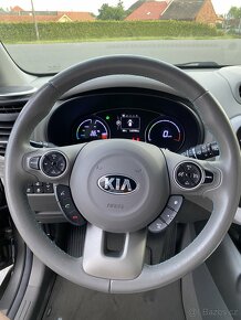 Kia Soul Eco-Electric - 13