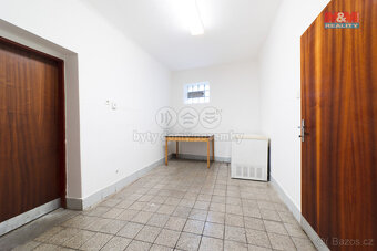 Prodej obchodního objektu, 141 m², Prádlo - 13