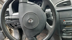 Renault Laguna II 1,9DCI 81kW 2007 Combi DILY, PEKNA - 13