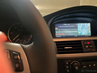 BMW e91 320d 110kw 2005 manual - 13