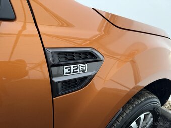 Ford Ranger, 3.2Tdci AT DoubleCab DPH 1-MAJ - 13