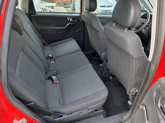 Opel Meriva 1.6 16v TZ - 13