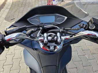 Honda PXC, 06/2023,4150 km, ABS, MY2024, DPH - 13