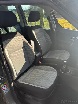 Škoda Roomster 1.4i 16v 63kW, RV 2008, Klima, Nová STK - 13