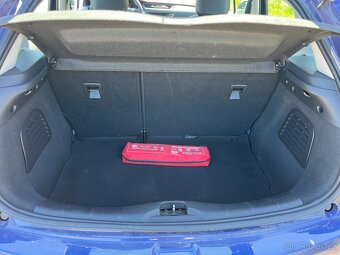 Citroën C3 1.0 VTI 50KW rv 2013 1. majitel nehavarované - 13