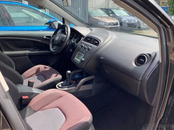 Seat Altea 1.9 TDI 77kW r.v.2004 - 13