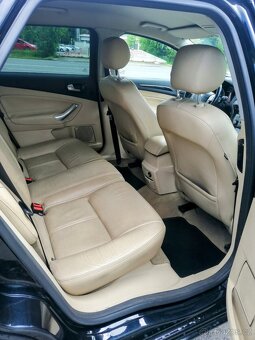 Ford Mondeo combi 1.8 tdci - 13
