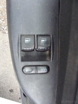 Škoda Fabia, 1.4 TDi, Koupeno v ČR - 13