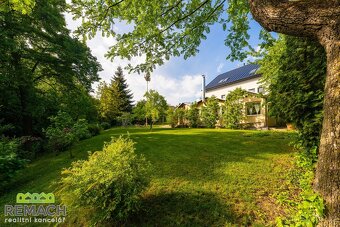 Prodej, rodinný dům, pozemek 1152 m2, Buchlovice - 13