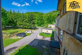 Prodej bytu 4+1 ve Svobodě nad Úpou - 13