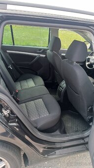 Škoda Octavia 1.6 TDI 77KW - 13
