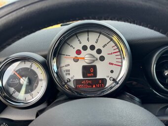 Mini Cooper S R57 Cabrio - 13