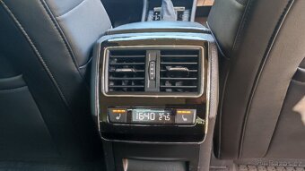 Škoda Superb III, DSG, L&K, 2.0 TSI 200kW, 4x4, 01/2019 - 13