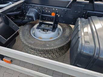 Iveco Eurocargo 120E21, CTS 8t, Najeto: 187 440 km - 13