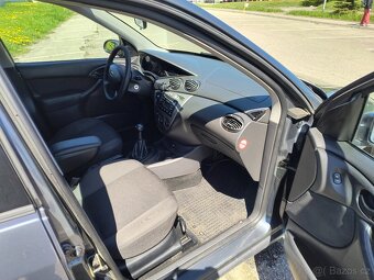 Ford Focus mk1 LPG - 13