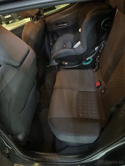 Toyota C-HR, 1.8 L Hybrid, Style,2020, 68 272 km - 13