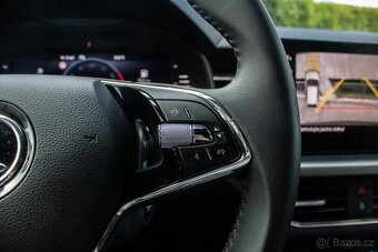 Škoda Scala 1.5 TSI Style - 13