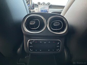 NOVÁ CENA Mercedes Benz GLC 220d 4M, AMG, night packet - 13