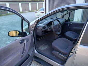 Mercedes Benz A140 - 13