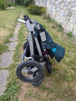 Kočárek Bumbleride - 13
