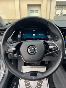 Skoda Octavia 2.0 tdi dsg 2021 174.000 DPH - 13