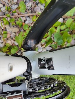 Horské kolo Giant Revel - vel. M, na 170–178 cm - 13
