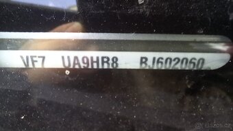 Citroen c4 grand piccaso 1, 6 HDI - 13