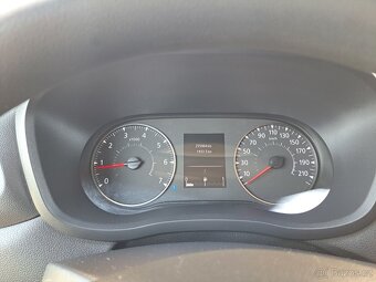 Renault Master 2.3 DCI L2H2, možný odpočet DPH - 13