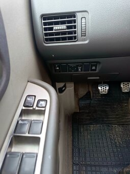 Nissan X-Trail T30 2,2 dci 100kW - 13