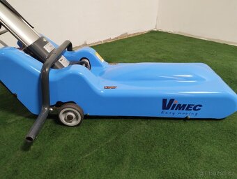 Pásový schodolez Vimec, ZÁRUKA, vozík zdarma - 13