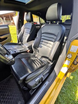 Arteon 2.0 TDI 176KW - 13