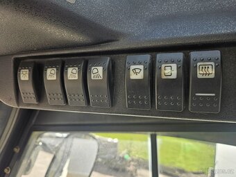 Vysokozdvižný vozík - VZV Linde H50D r.v. 2013 - 13