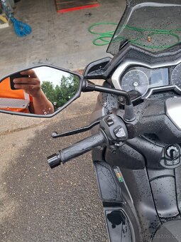 Yamaha Xmax 125 - 13