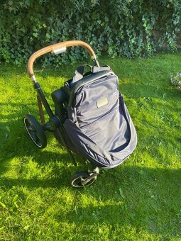 Kočárek Cybex Kompletní Set - 13