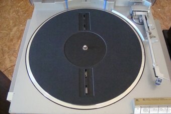Gramofon Sony PS-LX7 - 13