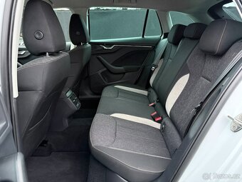 Škoda Scala 1.0 TSI Style 85kW 2019 | DPH, ČR, 1.maj - 13
