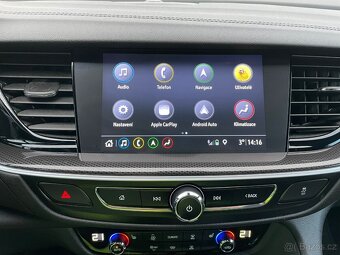 Opel Insignia 2.0Cdti 1.MAJITEL ČR DPH AUTOMAT - 13